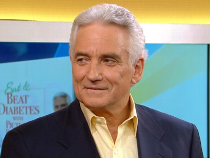 VIDEO: Dr. Howard Shapiro explains how to prevent and control diabetes in his book.