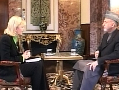 VIDEO: A look back at the stories shes covered and the miles shes traveled.