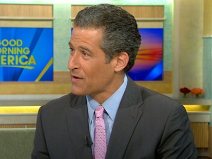 VIDEO: Dr. Richard Besser explains how the new drugs work and what they promise.