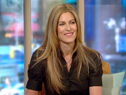 VIDEO: Mary Jo Eustace has written about her divorce from TV actor Dean McDermott.