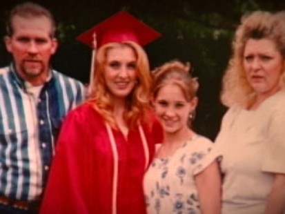 VIDEO: A new study finds couples with divorced friends are more likely to divorce.