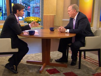 VIDEO: Radio talk show host weighs in on the illegal immigration debate.