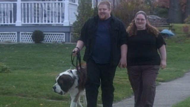 st bernard saving lives