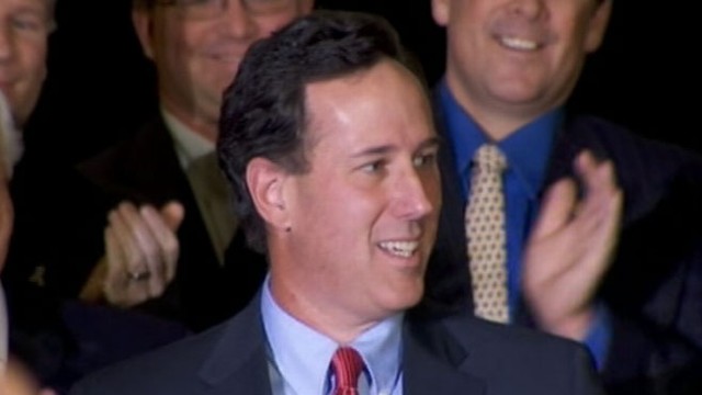 VIDEO: Matthew Dowd breaks down what the victories mean for the Republican race.