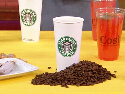 VIDEO: Matt Bean offers health tips from his book "Drink This, Not That."