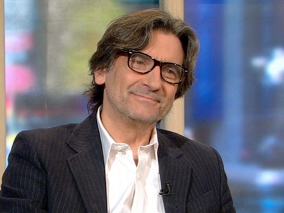 VIDEO: Griffin Dunne talks about father Dominick Dunnes final book.