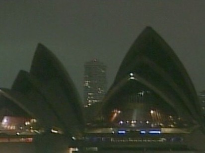 VIDEO: Raising Awareness of Climate Change