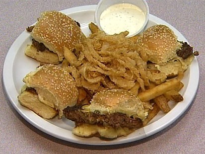 VIDEO: Huge portions served at chain restaurants can be a nutritional train wreck.