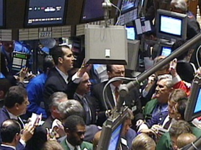 VIDEO: Mike Santoli, Liz Ann Sonders and Mellody Hobson on the future of the economy.