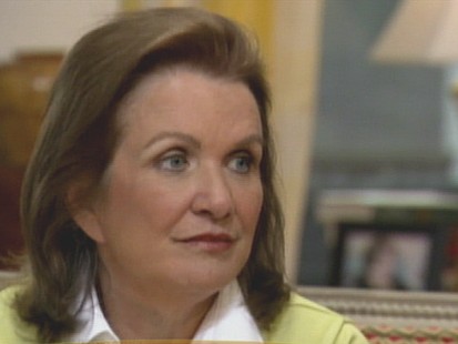 VIDEO: Elizabeth Edwards Talks With Oprah