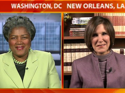 VIDEO: Political strategists discuss what a GOP victory could mean for Democrats.