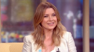 grey s anatomy s ellen pompeo talks aging in hollywood video abc news ellen pompeo talks aging