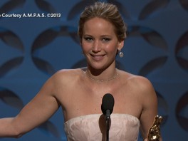 Oscars 2013: 'Argo,' 'Life of Pi' Win Big