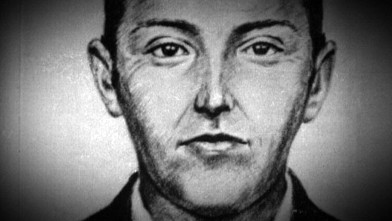 FBI Closes Notorious D.B. Cooper Cold Case After 45 Years Video - ABC News