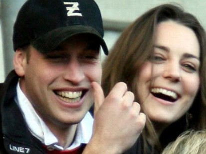 VIDEO: After years of speculation, Prince William has finally popped the question.