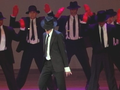 VIDEO: Michel Jackson?s influence can be heard in hip-hop, pop and R and B.