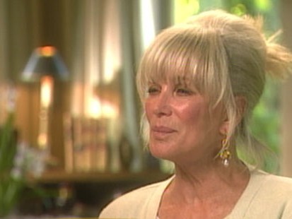 VIDEO: At 66, the former actress now stays out of the spotlight.