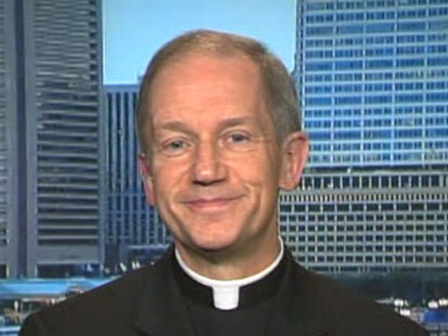 VIDEO: The Catholic Church Talks About Exorcism