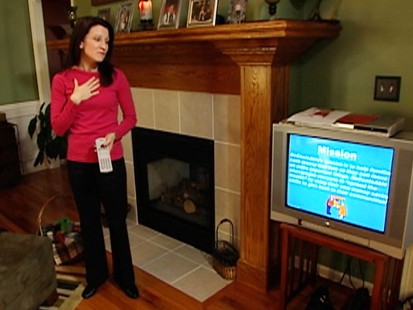 VIDEO: Coupon saving can help your community