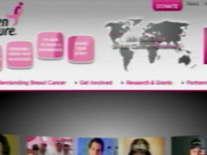 VIDEO: Women Go Bra Crazy on FaceBook