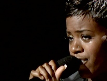 VIDEO: Fantasia Barrino was released from the hospital after an apparent drug overdose.