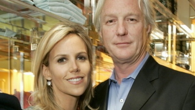 Chris Burch and the Unlikely War He's Waging on Ex-Wife and Business  Partner Tory Burch