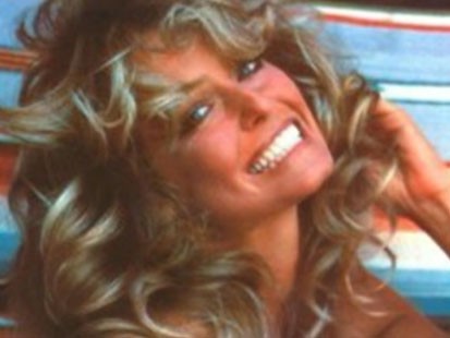 VIDEO: Farrah Fawcett has been battling cancer for almost three years.