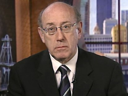 VIDEO: Administrator Ken Feinberg talks about the 20 billion Gulf compensation fund.