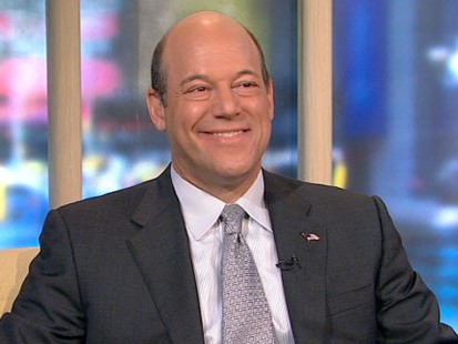 VIDEO: Former press secretary Ari Fleischer gives his take on GOP in-fighting.