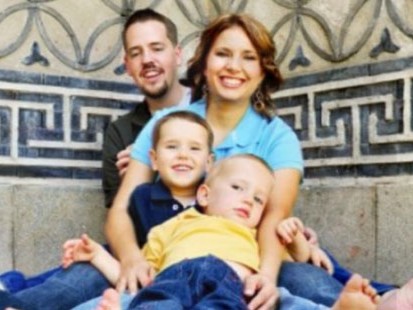 VIDEO: Utah police want more answers from Joshua Powell.