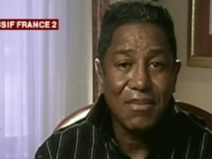 VIDEO: Jermaine Jackson defends his dead brother Michael Jackson,
