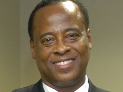 VIDEO: Authorities determine if Dr. Conrad Murray injected the lethal dose of propofol.