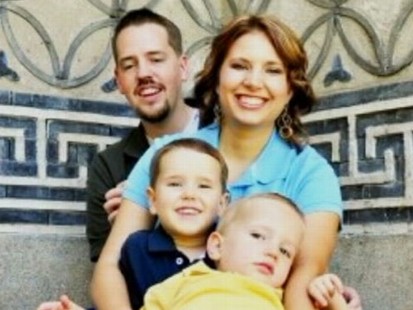 VIDEO: Husband of Missing Mom Susan Powell Lawyers Up
