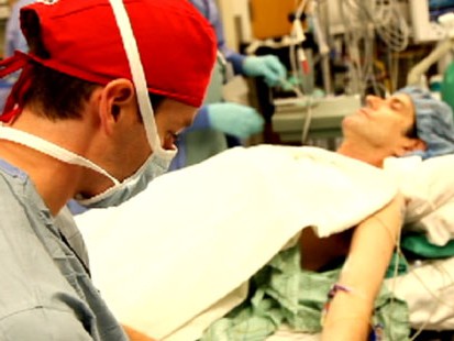 VIDEO: One man?s medical mystery complicates his otherwise normal life.