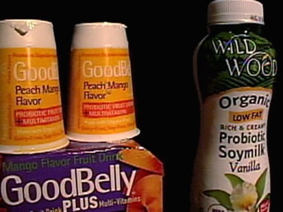 VIDEO: Promising new study finds probiotics to be a secret weapon against the flu.