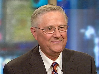 Dr. Tim Johnson