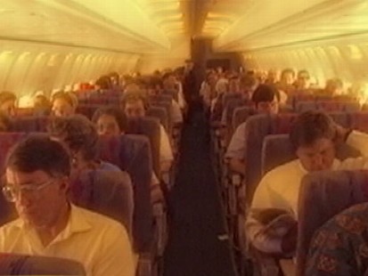VIDEO: More Airline Fees