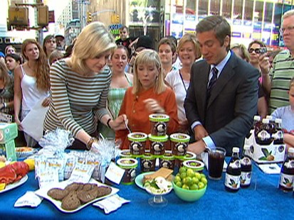 Fancy Food Show