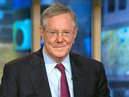 VIDEO: Steve Forbes on the conflict between salaries and government bailouts.