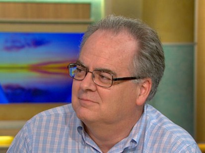 VIDEO: A Look at Capping the Spill