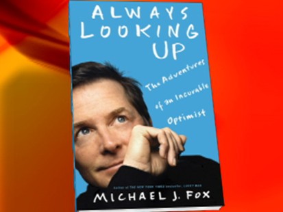 Diane Sawyer talks with the incurable optimist Michael J. Fox.