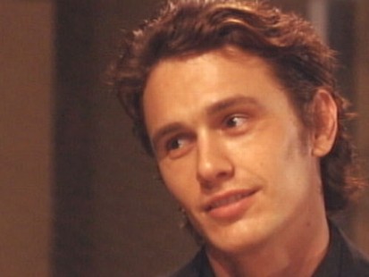 VIDEO: James Franco on Acting, School and Teaching