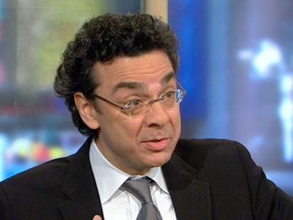 VIDEO: Stephen Dubner offer new insight into global warming.