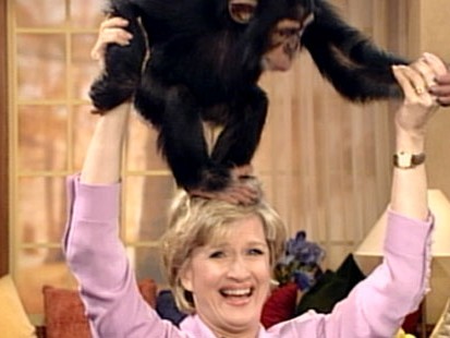 VIDEO: The "GMA" team remembers some of Diane Sawyers more comical moments.