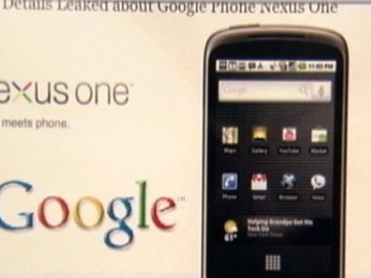VIDEO: High Tech News on the Latest Gadgets