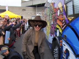 Lady Gaga 'Doing Great' After Surgery