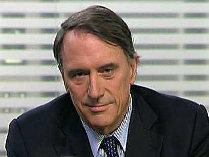 VIDEO: Ambassador Peter Galbraith talks to Diane Sawyer about strategy in Afghanistan.