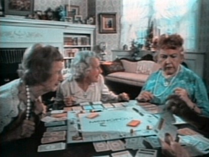 VIDEO: Return of the Board Game