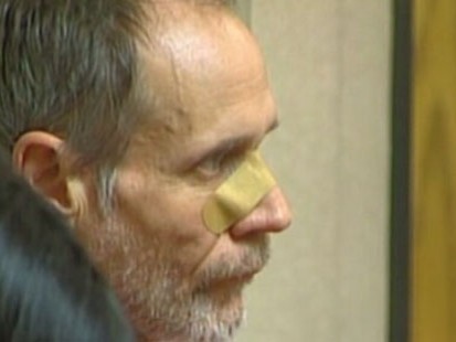 VIDEO: Philip Garrido is held on 30 million bail for alleged rape and imprisonment.