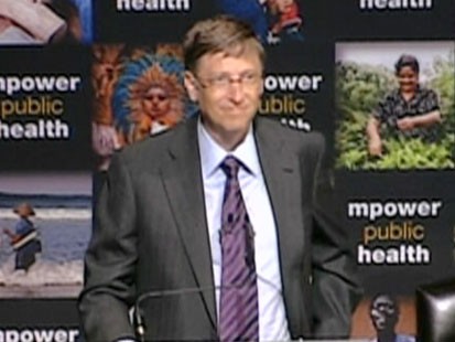 Bill Gates